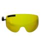 Preview: Gentex HGU 56/P - Innen Visier Gelb HC